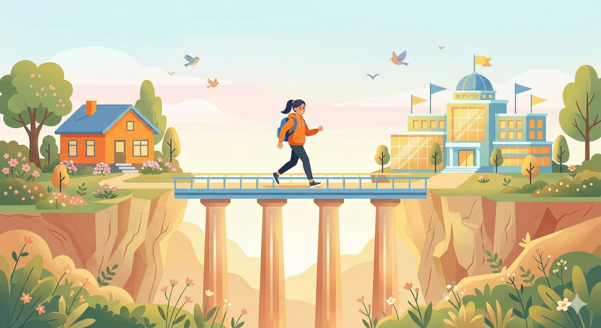 Teaserbild Schule und Jugendhilfe