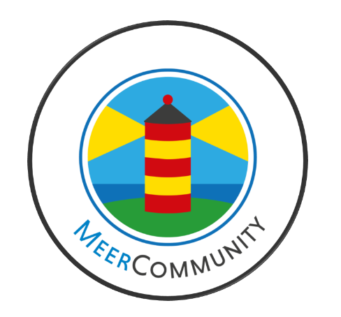 Meer Community Logo