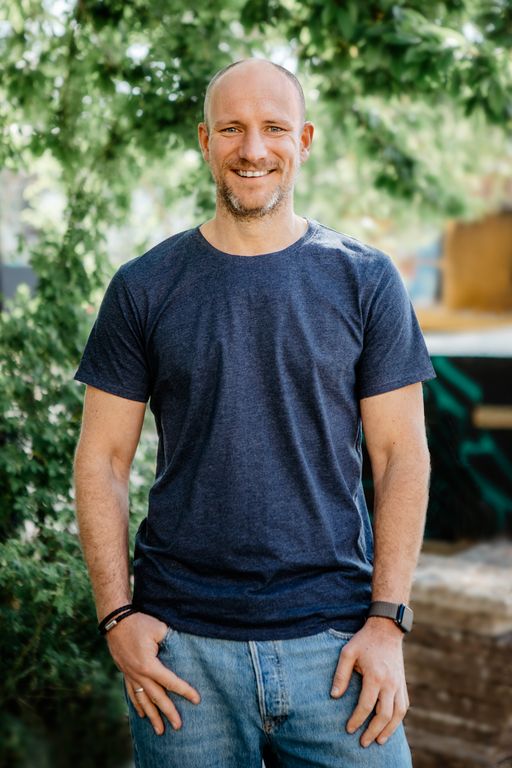 Björn Schriewer