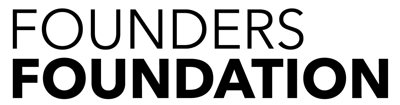 Founders Foundation Logo