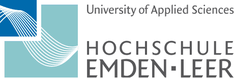 Hochschule Emden/Leer Logo